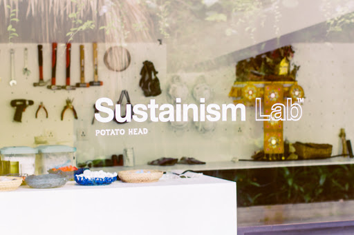 Sustainism Lab