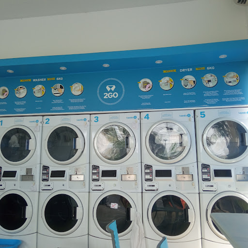Laundry 2 Go - Laundromat Brawa