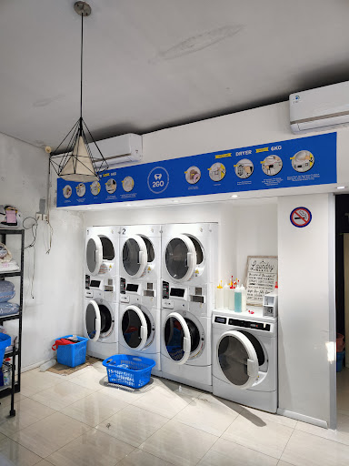Laundry 2GO Laundromat