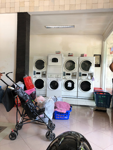 Ganesh Laundromat Coin Laundry