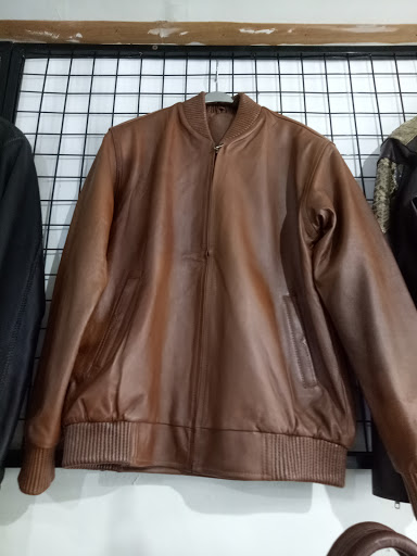 Budi leather