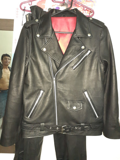 Affandi leather Tailor