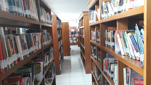 Dinas Perpustakaan dan Kearsipan Kota Denpasar