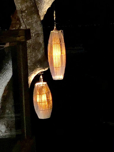 Duta Lamp Production