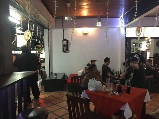 BIT BALI Ratu Bar & Restaurant