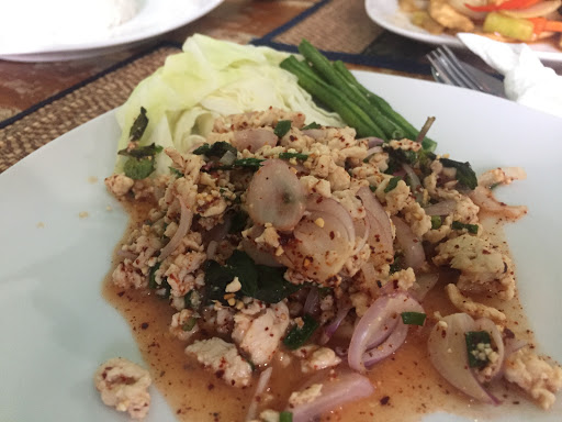 Thai Kitchen Canggu