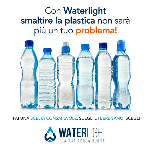 WaterLight Italia