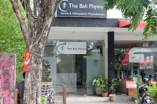 The Bali Physio