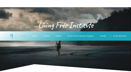 Living Free Institute