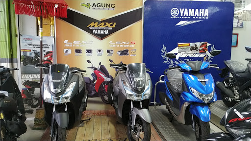 Yamaha Agung Motor Centre