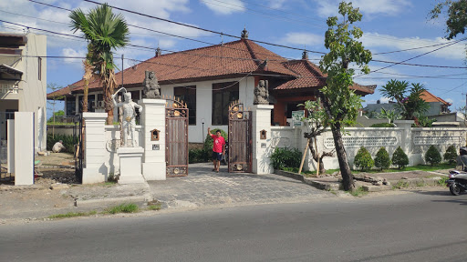 Sekretariat Bali Willys Club