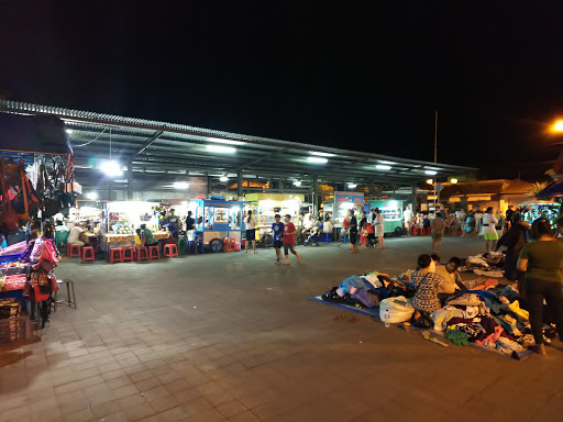 Sindhu Market