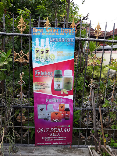 Distributor SR12 Skincare Denpasar Bali