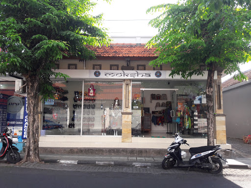 Moksha Bali