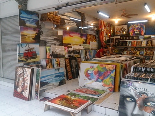 Morry Art Shop Painting