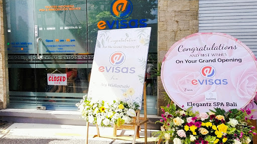 EVISAS Indonesia Visa Center