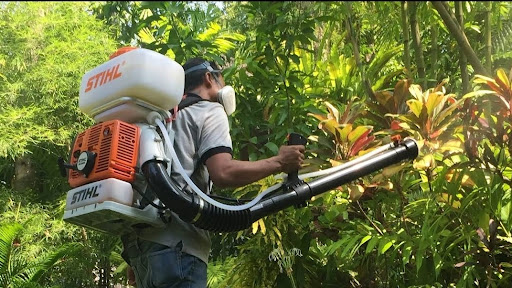 Bali Hibricon Pest Control - Anti Rayap Bali