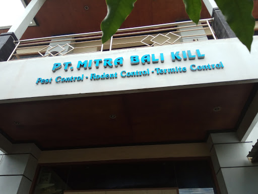 Mitra Bali Kill. PT