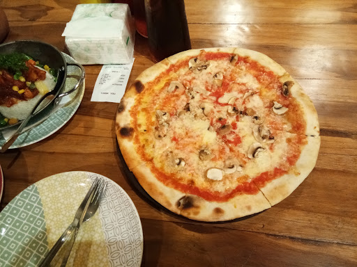 Pizza Ceria