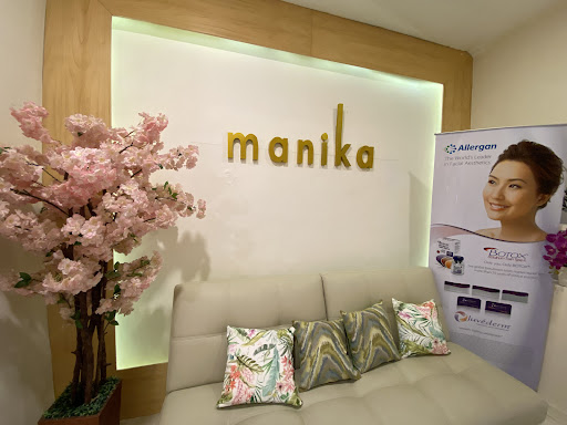 Manika Aesthetic Clinic