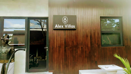 ALEX VILLAS Bali Property Management
