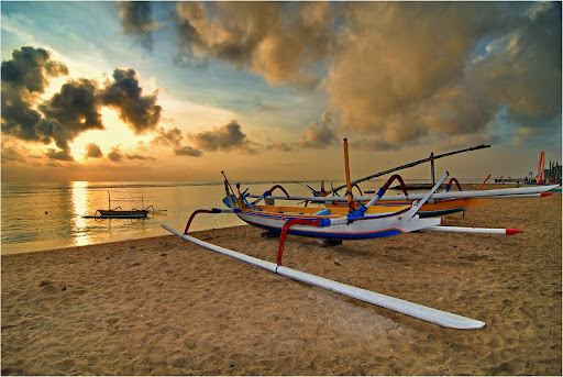 Bali Rafting #1