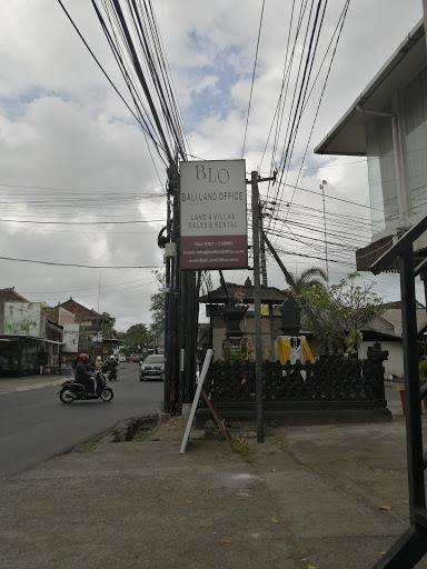 Bali Land Office