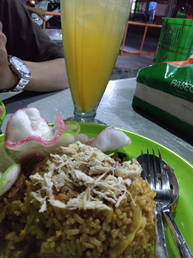 Nasi Goreng Khas Jakarta