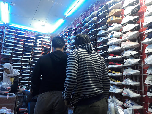 GRF Sneaker Shop