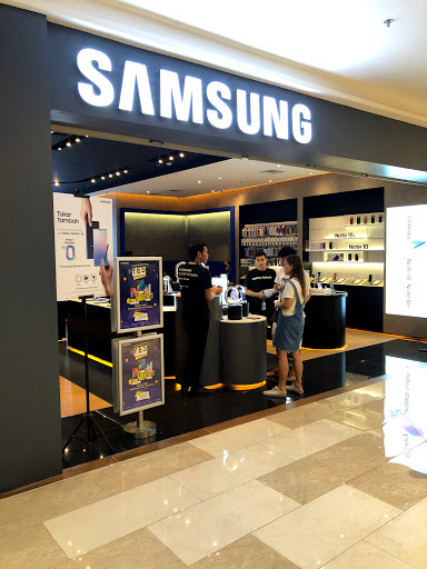 Samsung Experience Store Trans Studio Mall Bali