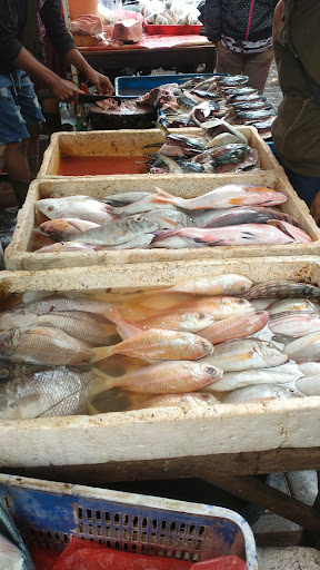 Sentra Ikan Segar Denpasar Bali | Pesan Online Siap Antar