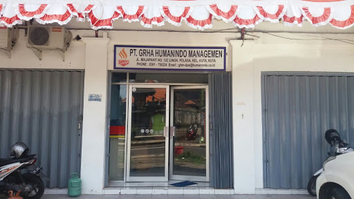 Graha Humanindo Manajemen. PT - Cabang Denpasar