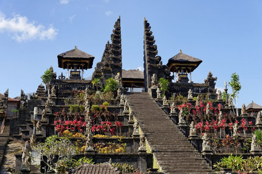 Seminyak Driver - Bali Private Tour Service