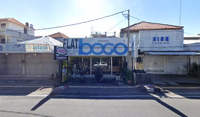 Bogo Gallery
