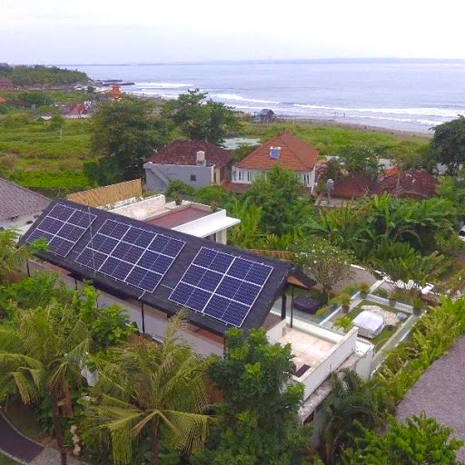Nusa Solar | Solar Panel | Solar Energy & Power