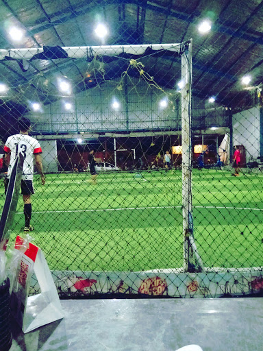 Futsal Stadium
