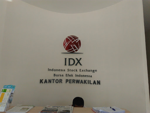 Kantor Perwakilan Bursa Efek Indonesia Denpasar