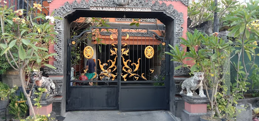 Bengkel Las Bali