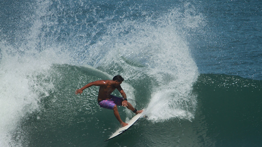 Kita Bisa Surf School Bali