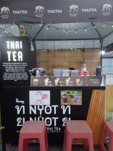 NYOT NYOT Thai Tea Premium