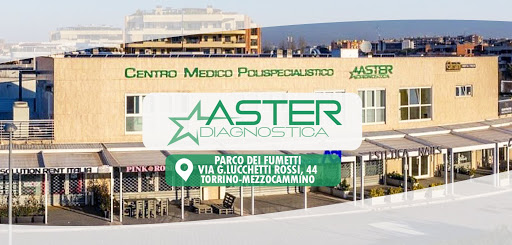 Aster Diagnostica Mezzocammino Health Way