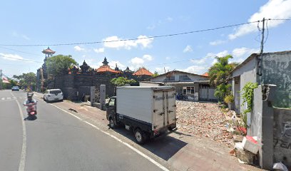 Bali Krisna