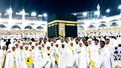 Travel Haji dan Umroh Denpasar ( Al Kahfi Amanah Mabruroh )