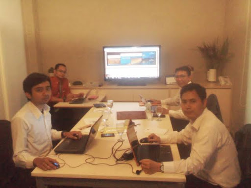 IT Training Bali Purnamaacademy.com