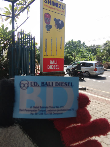 UD Bali Diesel