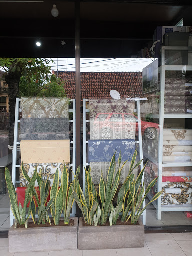 Wallpaper Bali
