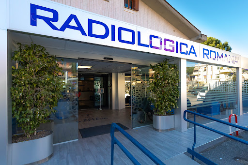 Radiologica Romana - Laboratorio Analisi Cliniche - Centro Polispecialistico