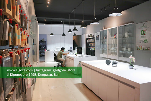 Elgoza Store | Apple Store & Service Bali