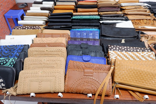 Meeta - Leather Goods Wholesaler