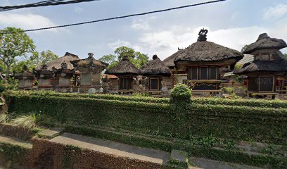 Bali Holistic Recovery